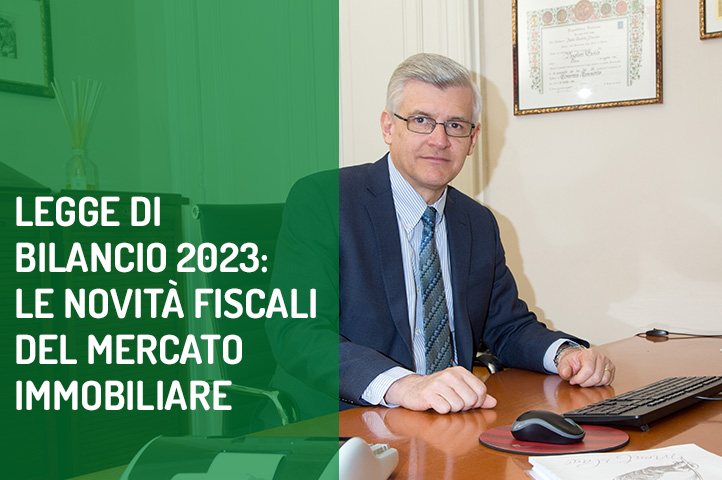 Legge Di Bilancio 2023: Le Novità Fiscali Che Interessano Il Settore ...