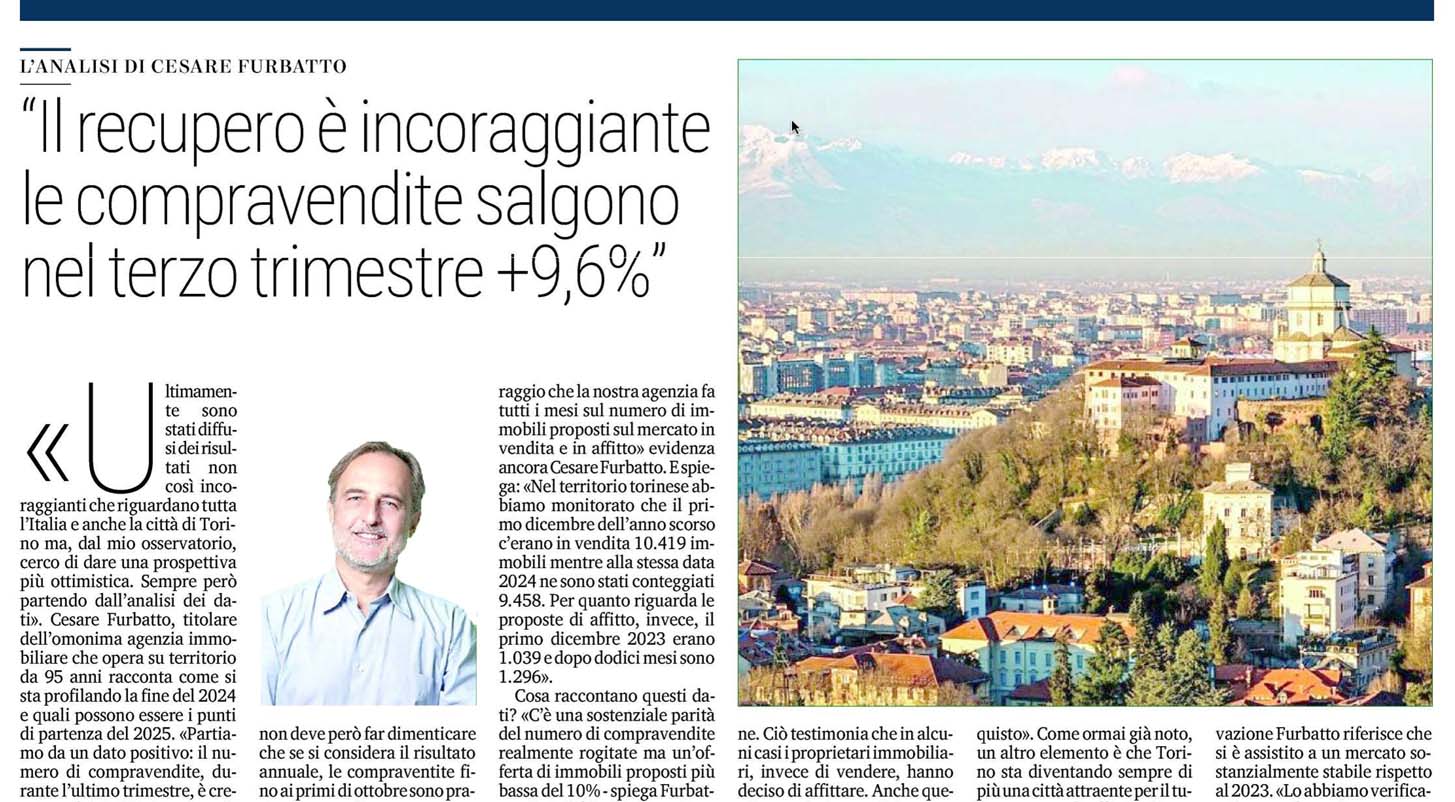 Rassegna stampa